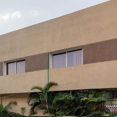 Oyo 72937 Hotel Tyagraj Agra  Εξωτερικό φωτογραφία
