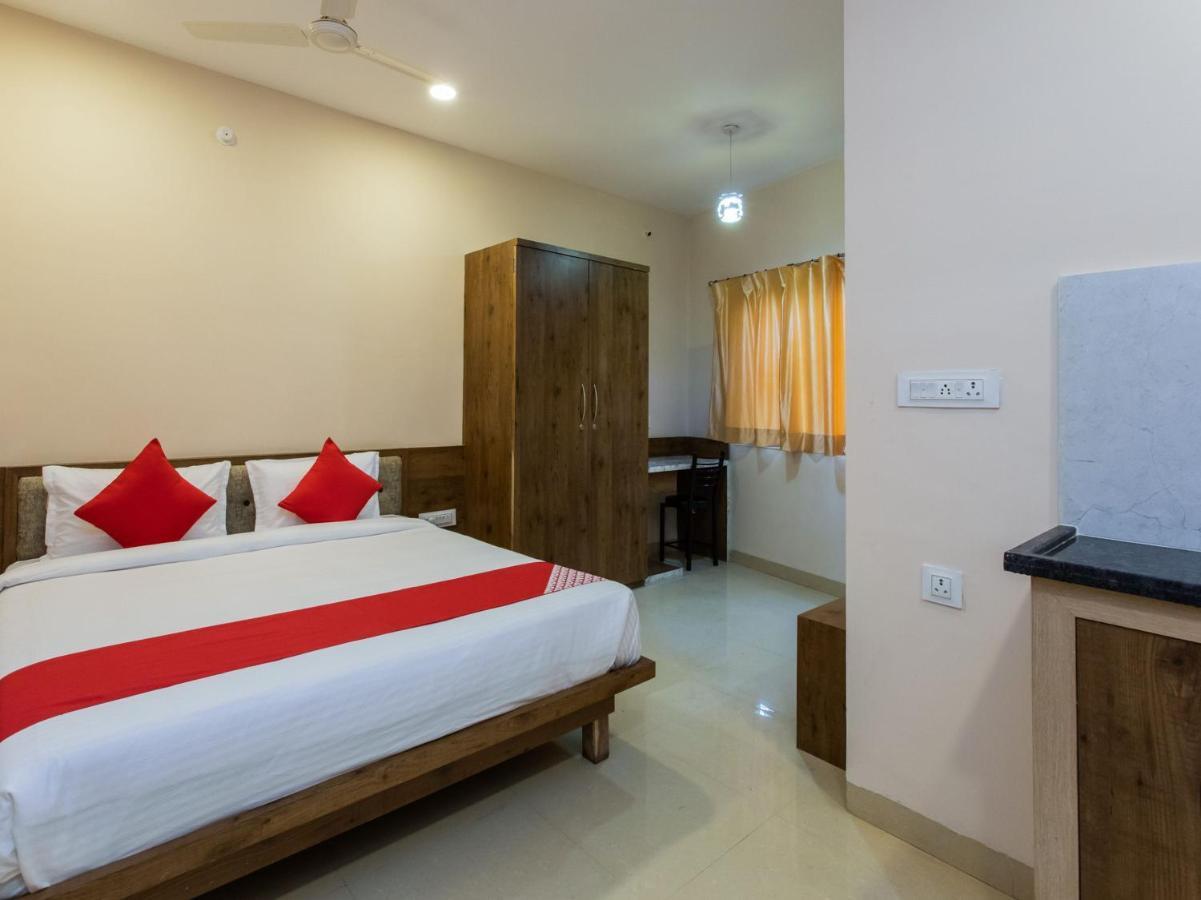 Oyo 72937 Hotel Tyagraj Agra  Εξωτερικό φωτογραφία