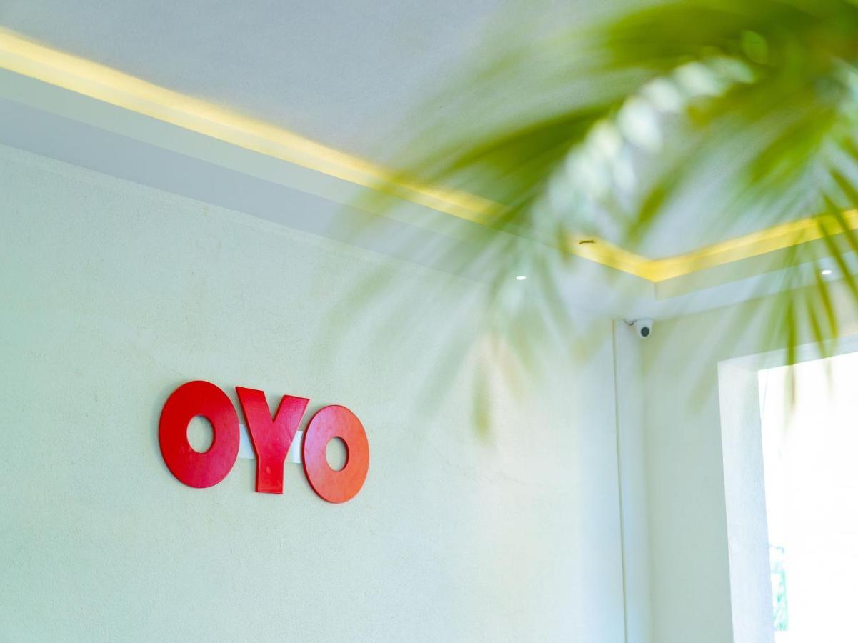 Oyo 72937 Hotel Tyagraj Agra  Εξωτερικό φωτογραφία